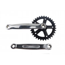 恒驰33T方口牙盘